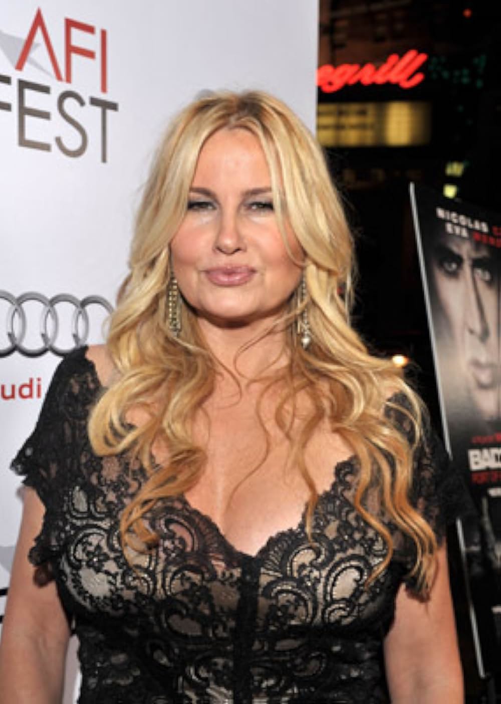 バッド・ルーテナントの画像