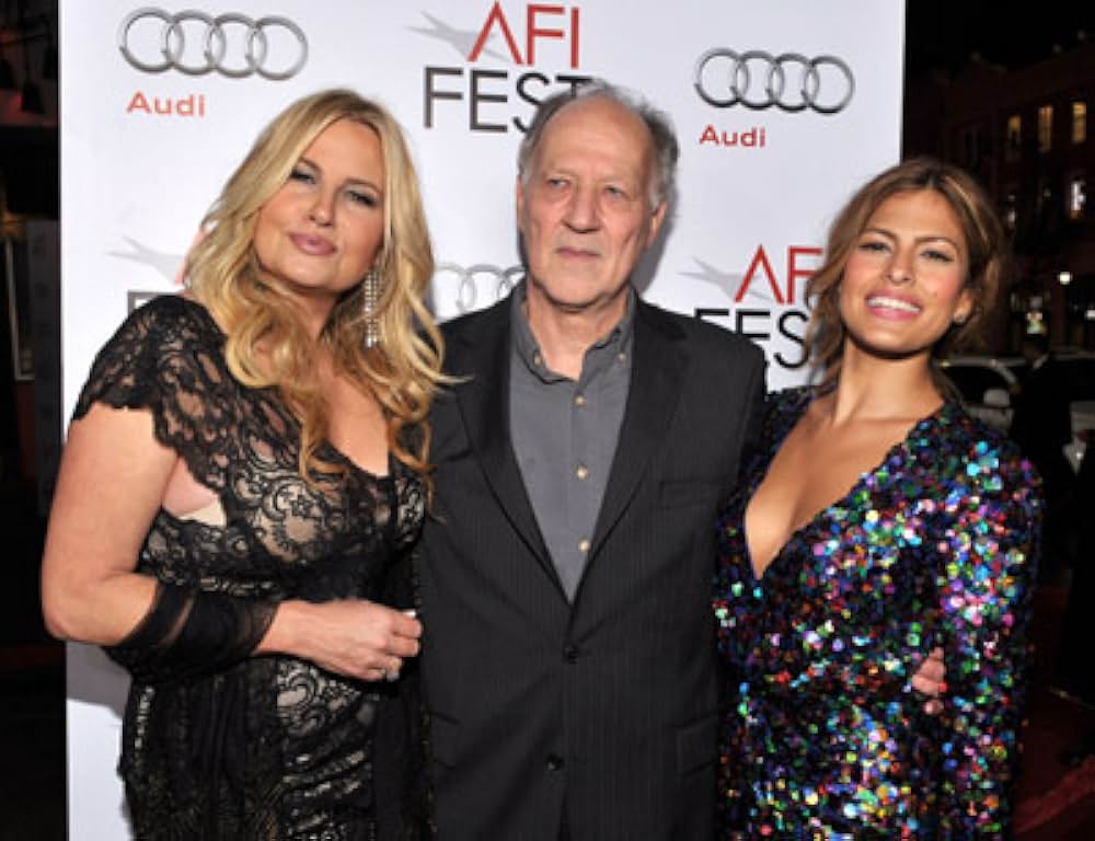 バッド・ルーテナントの画像