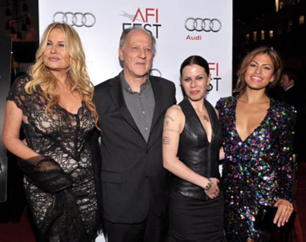 バッド・ルーテナントの画像