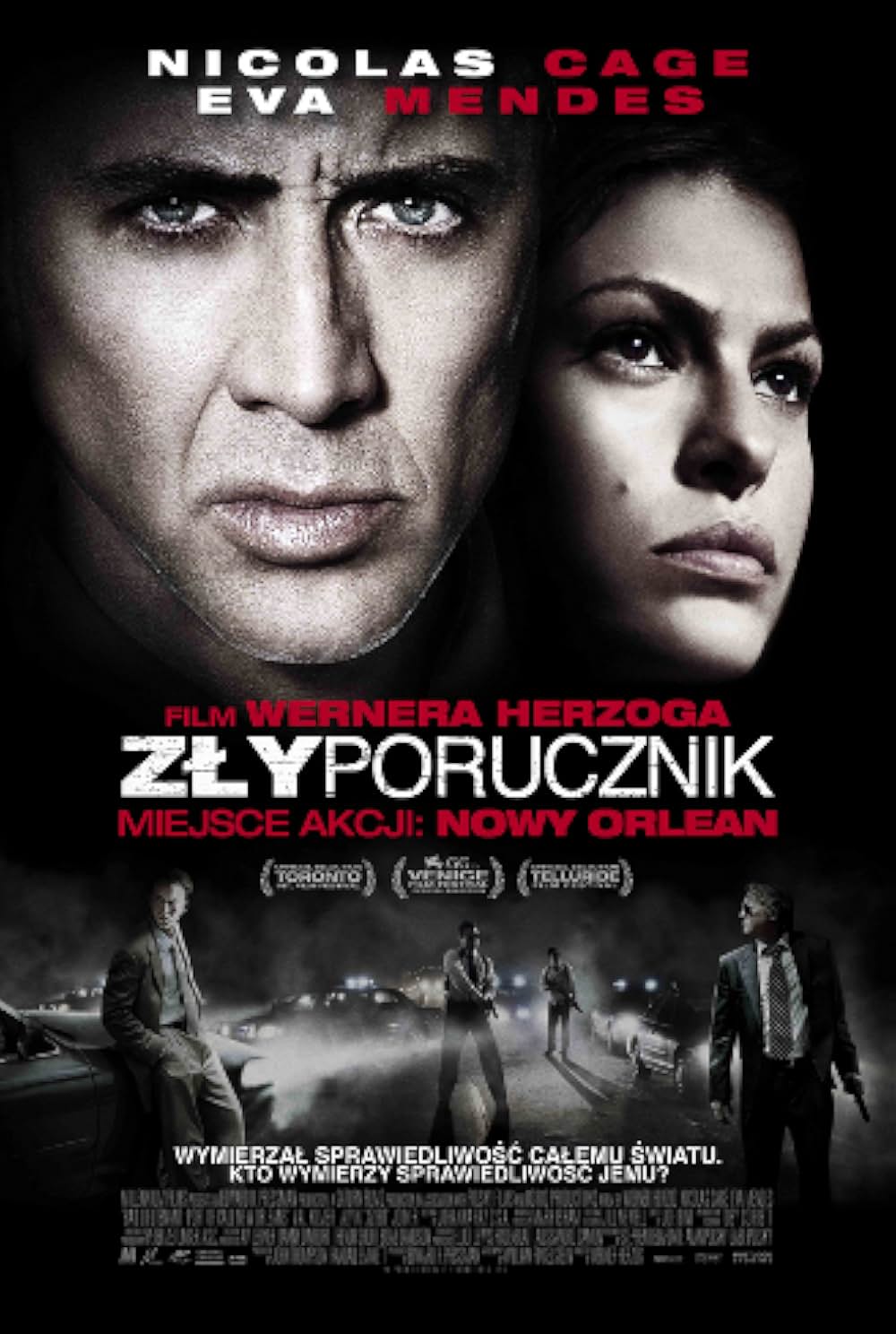 バッド・ルーテナントの画像