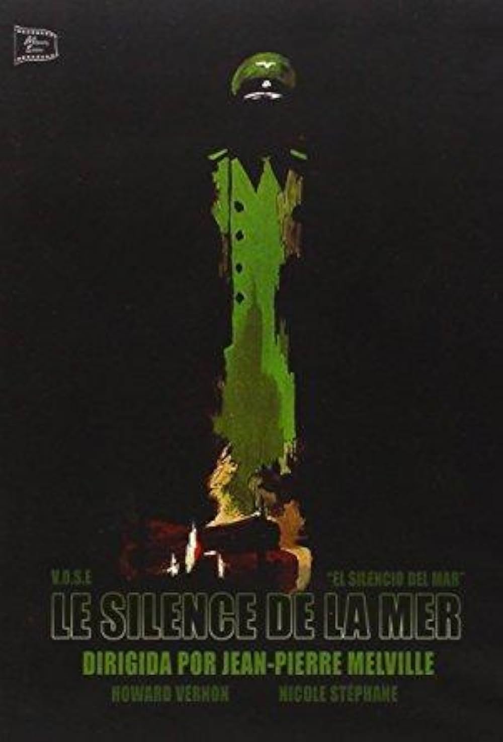 海の沈黙の画像