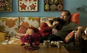 「抱擁のかけら」ペネロペ・クルス & ルイス・オマールの画像