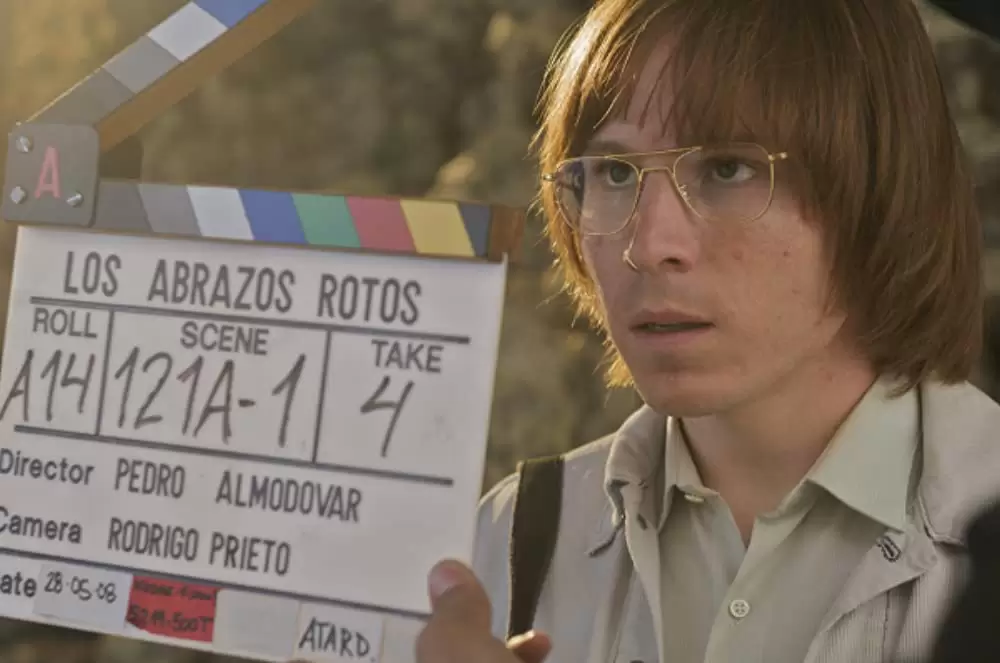 抱擁のかけらの画像