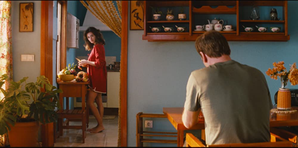 抱擁のかけらの画像