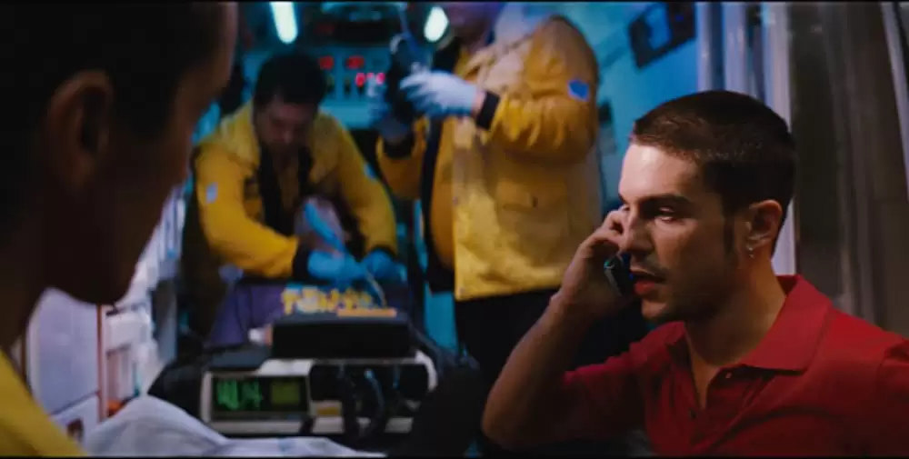 抱擁のかけらの画像