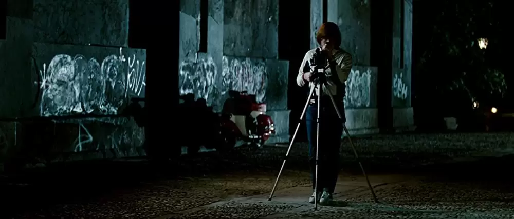 抱擁のかけらの画像