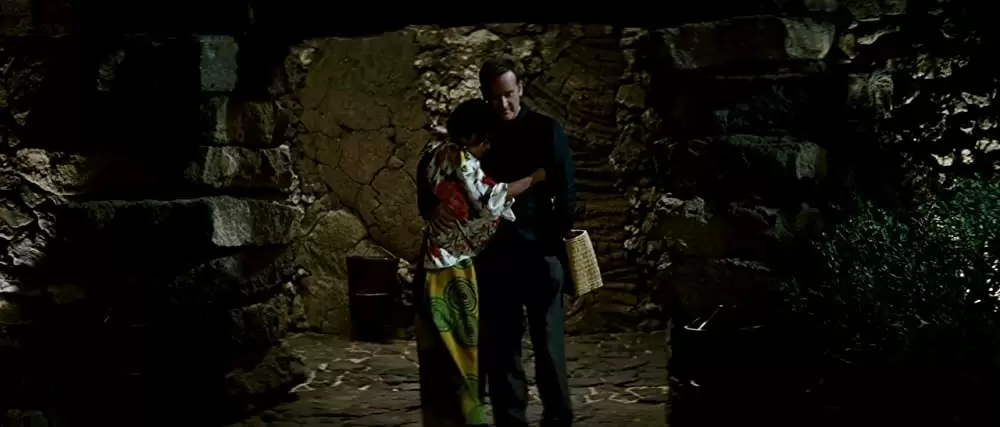 抱擁のかけらの画像