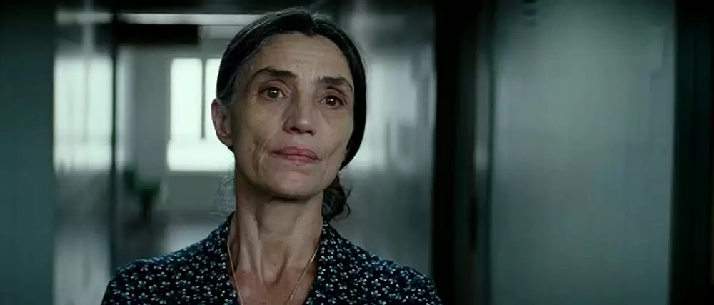 抱擁のかけらの画像