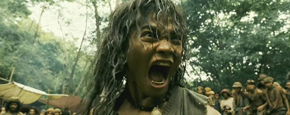 マッハ！弐の画像