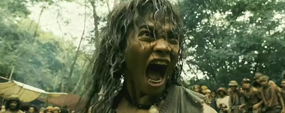 マッハ！弐の画像