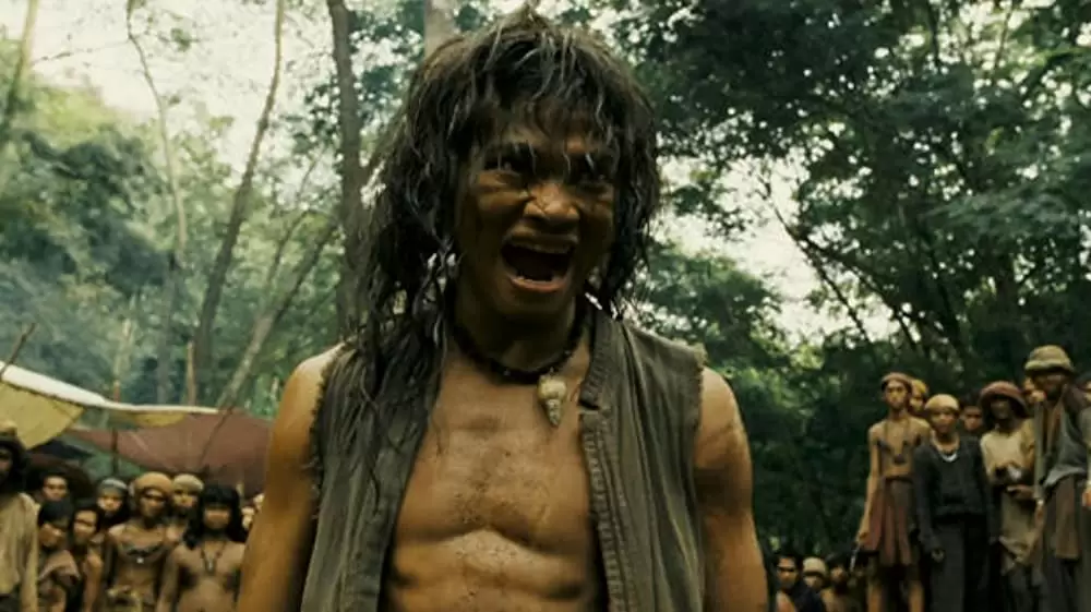 マッハ！弐の画像