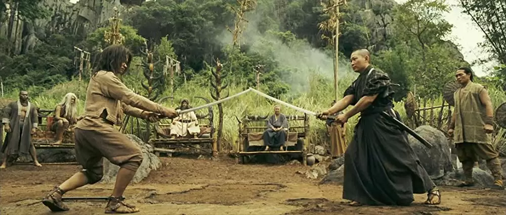 マッハ！弐の画像