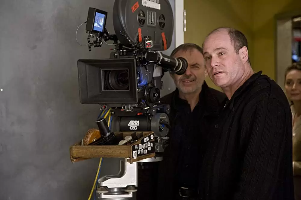 恋するベーカリーの画像