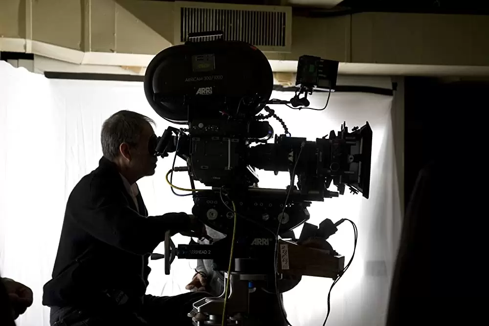 恋するベーカリーの画像