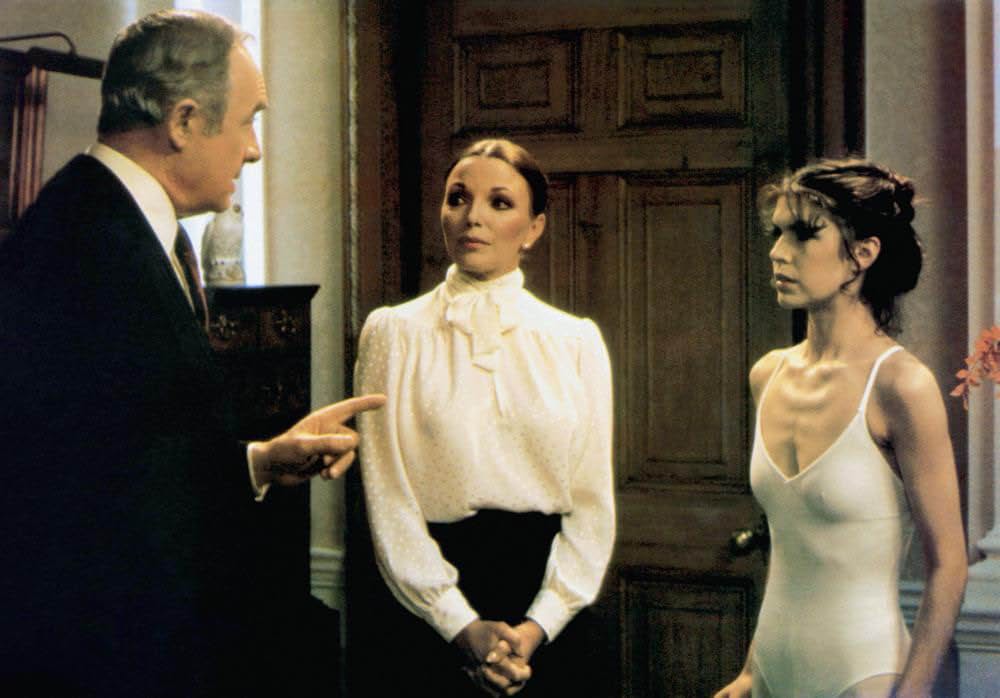 魔性のメロディ／令嬢バレリーナの画像