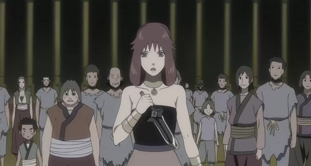 劇場版 NARUTO-ナルト- 疾風伝 ザ・ロストタワーの画像