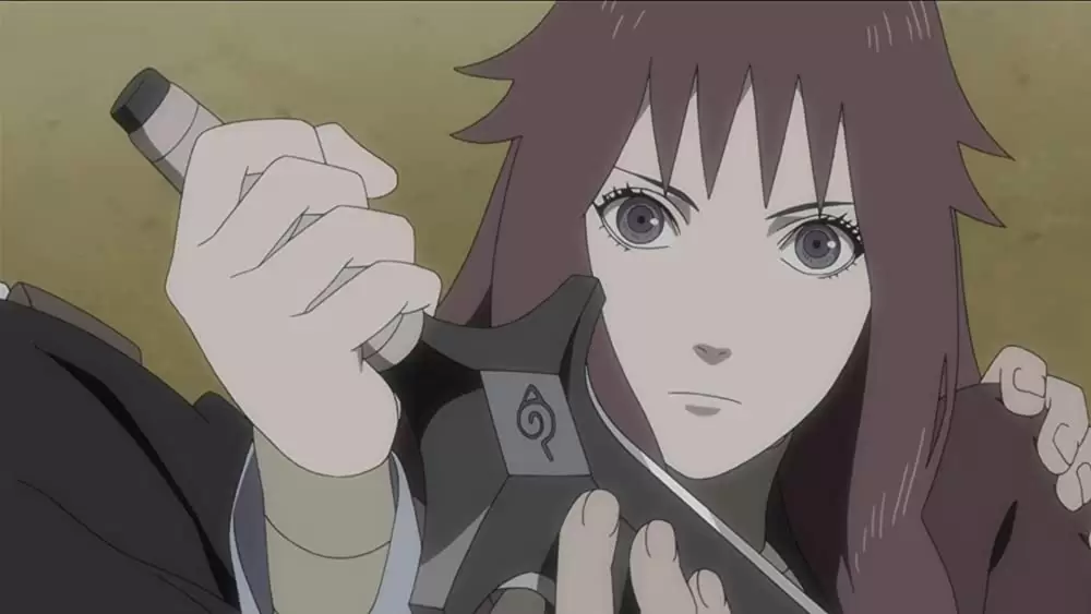 劇場版 NARUTO-ナルト- 疾風伝 ザ・ロストタワーの画像