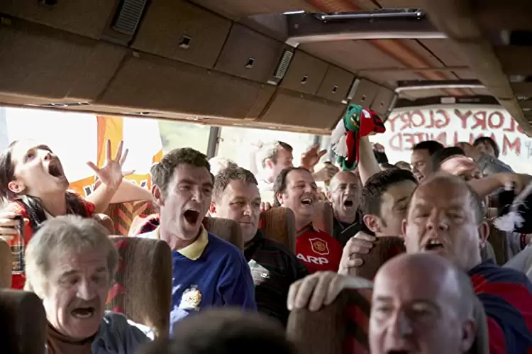 エリックを探しての画像