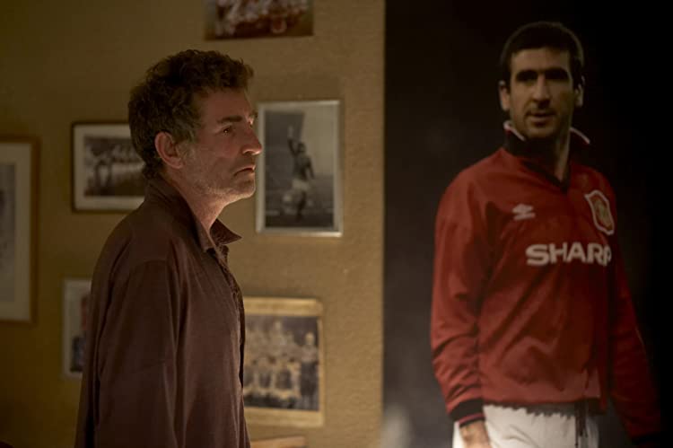 エリックを探しての画像