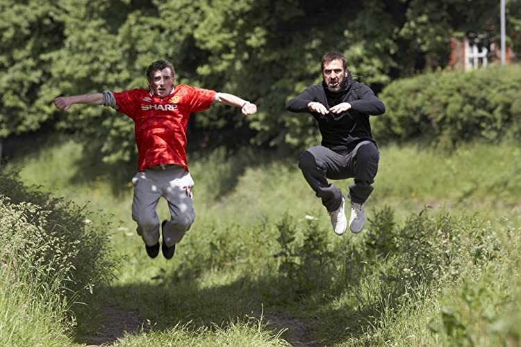 エリックを探しての画像