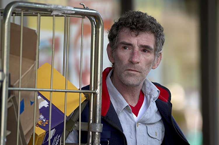 エリックを探しての画像