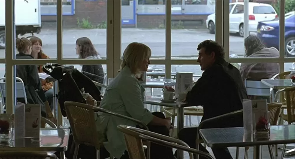 エリックを探しての画像