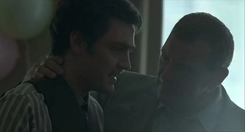 エリックを探しての画像