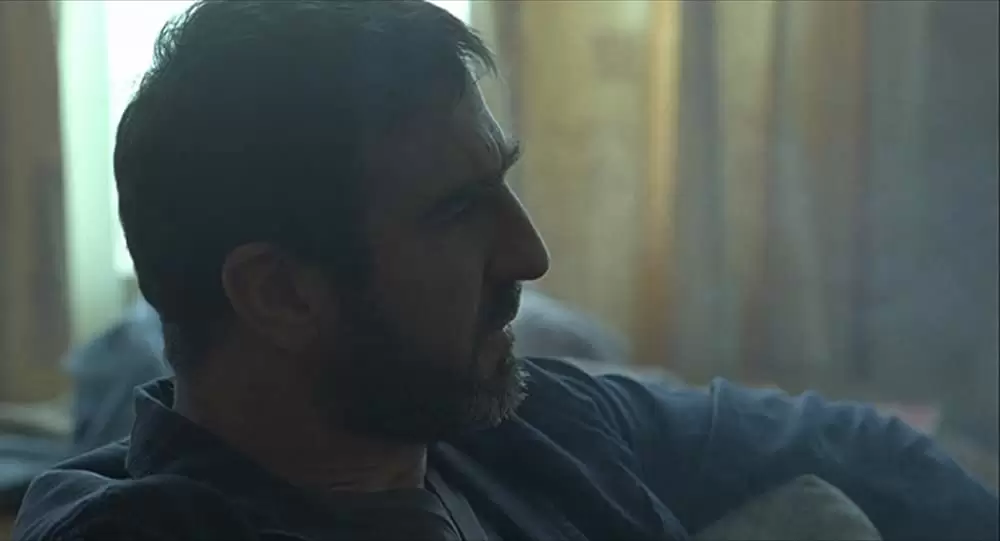 エリックを探しての画像