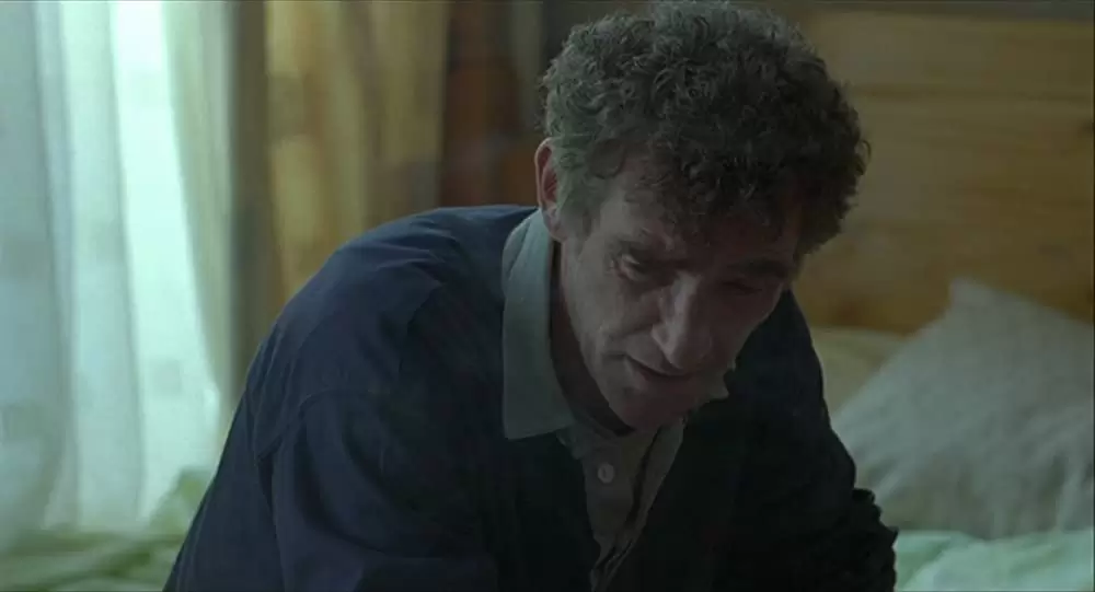 エリックを探しての画像