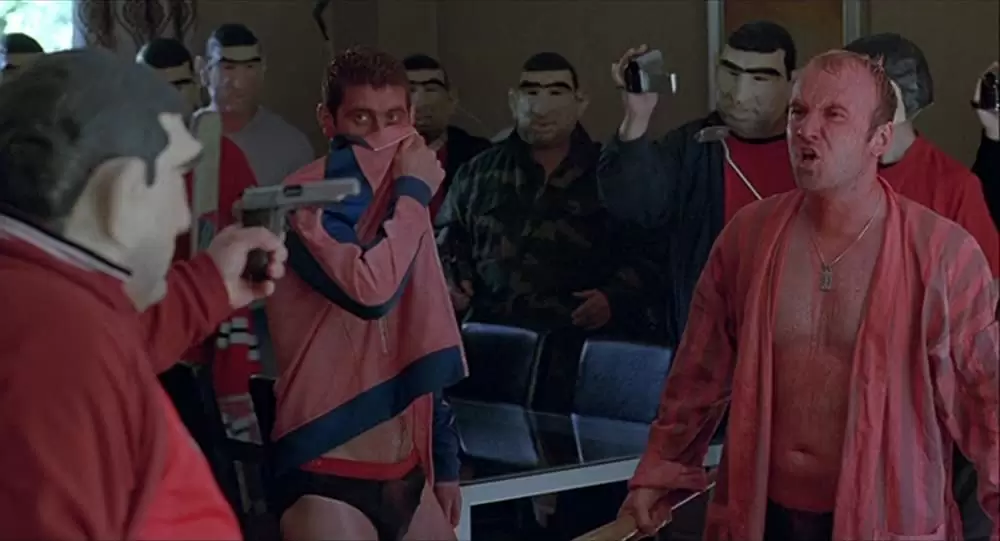 エリックを探しての画像