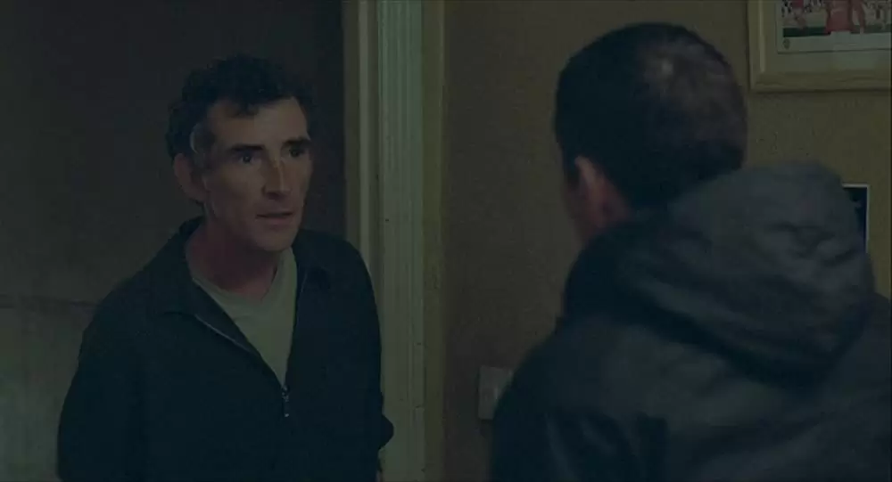 エリックを探しての画像