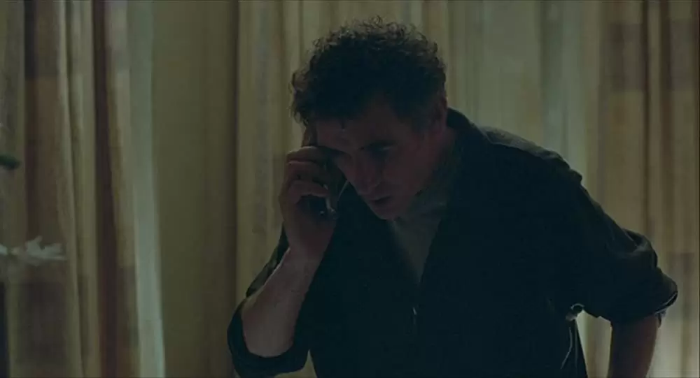 エリックを探しての画像