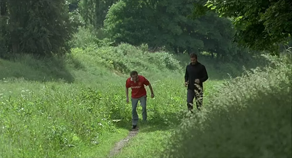 エリックを探しての画像