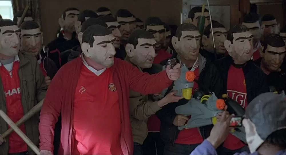 エリックを探しての画像