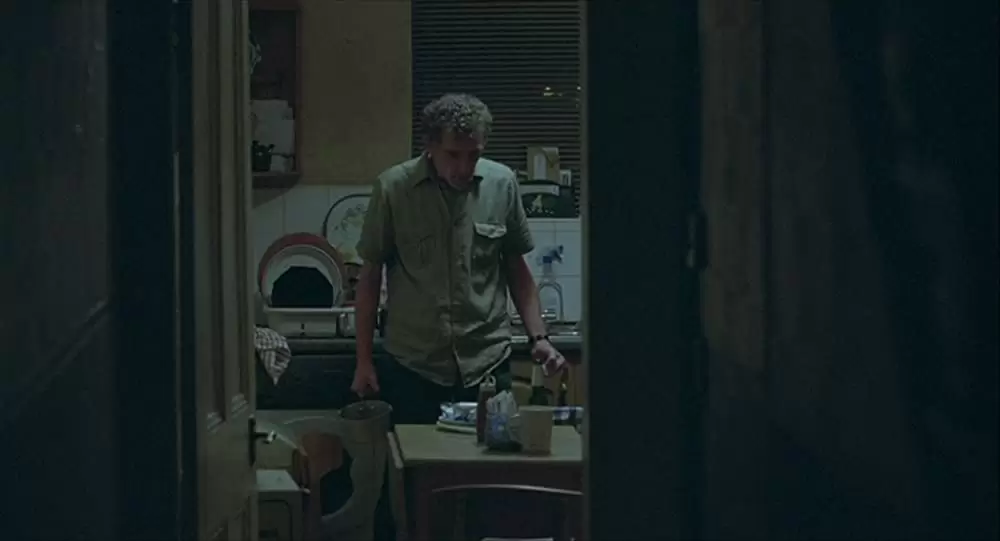 エリックを探しての画像