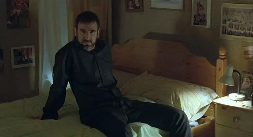 エリックを探しての画像