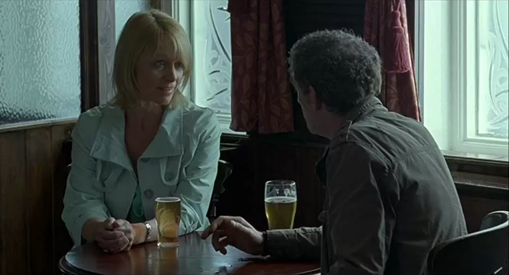 エリックを探しての画像