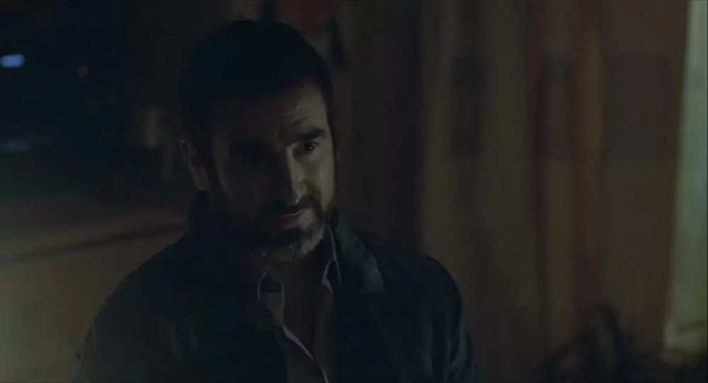 エリックを探しての画像