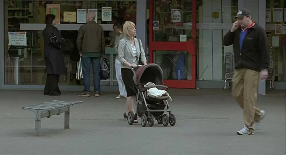 エリックを探しての画像