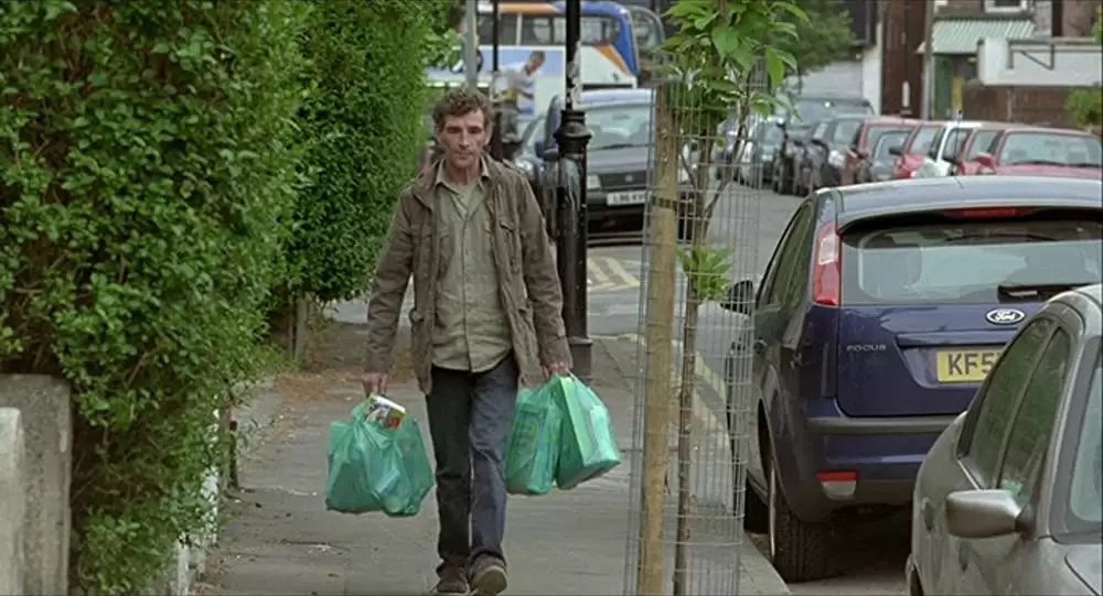 エリックを探しての画像