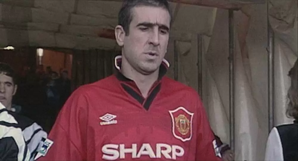 エリックを探しての画像