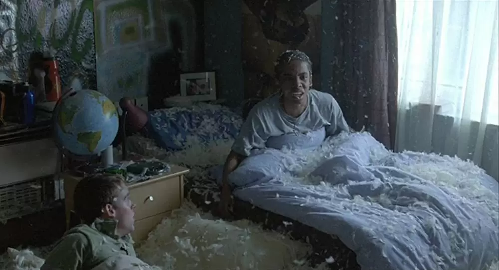 エリックを探しての画像