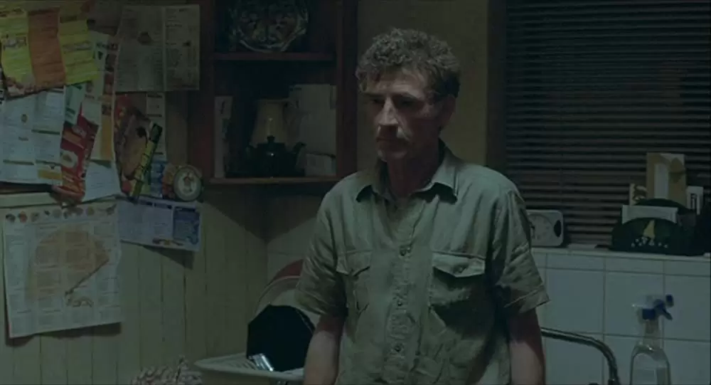 エリックを探しての画像