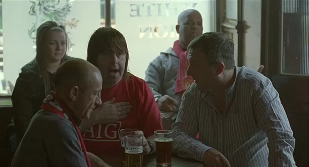 エリックを探しての画像