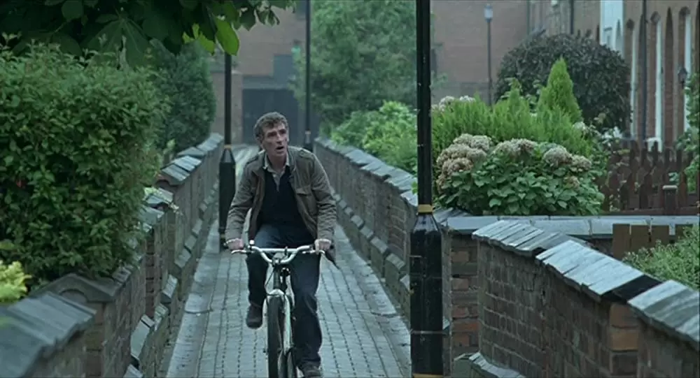 エリックを探しての画像