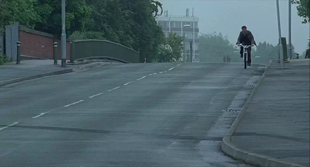 エリックを探しての画像