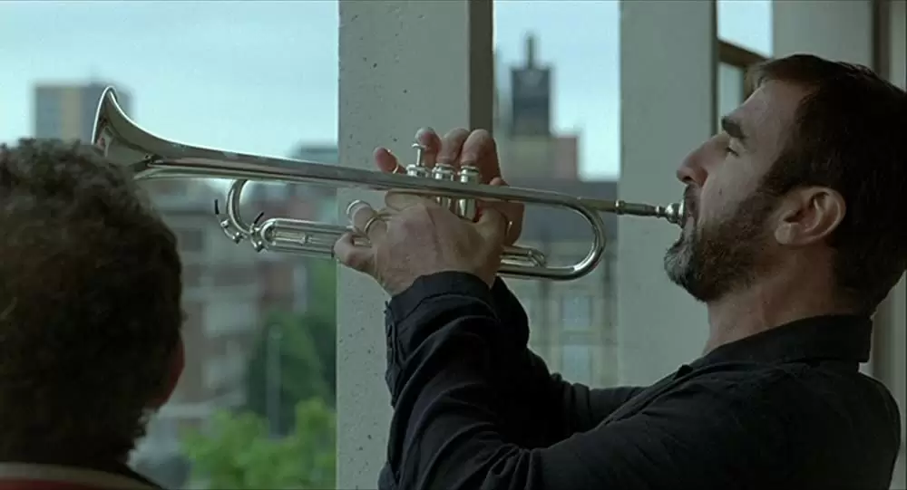 エリックを探しての画像