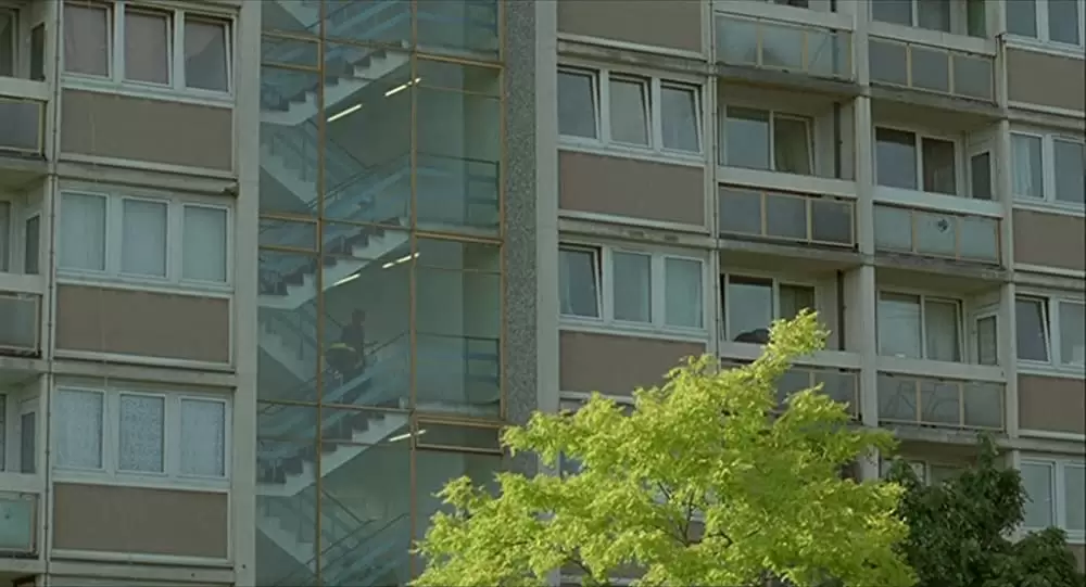 エリックを探しての画像