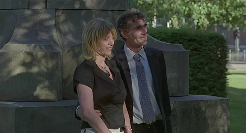 エリックを探しての画像