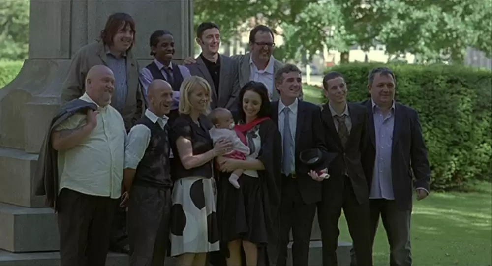 エリックを探しての画像